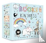 Hegarty, Patricia, Macon, Summer - Books of Kindness BOX