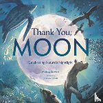 Stewart, Melissa - Thank You, Moon