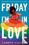 Garrett, Camryn - Friday I'm in Love