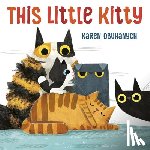 Obuhanych, Karen - This Little Kitty