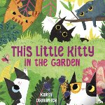 Obuhanych, Karen - This Little Kitty in the Garden