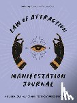 Jay, Latha (Latha Jay) - Law of Attraction Manifestation Journal