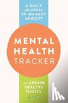 Wellness, Zeitgeist (Zeitgeist Wellness) - Mental Health Tracker