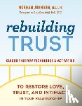 Johnson, Morgan (Morgan Johnson) - Rebuilding Trust