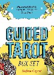 Caponi, Stefanie - Guided Tarot Box Set