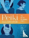 Lee, Hae (Hae Lee) - Reiki Illustrated