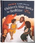 Lavender, Julie (Julie Lavender) - Children'S Bible Stories for Bedtime - Gift Edition
