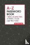 Zeitgeist - A-Z Password Book