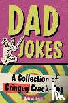 Wentworth, Slade (Slade Wentworth) - Dad Jokes
