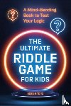 Z Kids - The Ultimate Riddle Game for Kids