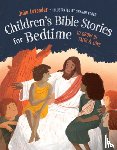 Lavender, Julie (Julie Lavender) - Children'S Bible Stories for Bedtime