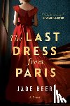 Beer, Jade - The Last Dress from Paris