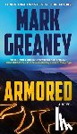 Greaney, Mark - Armored