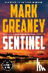 Greaney, Mark - Sentinel