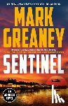 Greaney, Mark - Sentinel