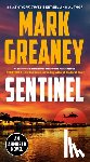Greaney, Mark - Sentinel