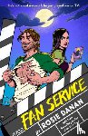 Danan, Rosie - Fan Service