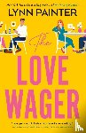 Painter, Lynn - The Love Wager