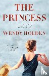 Holden, Wendy - The Princess