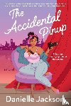 Jackson, Danielle - The Accidental Pinup
