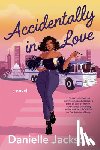 Jackson, Danielle - Accidentally in Love