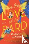 Martin, Jessica - For the Love of the Bard