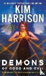 Harrison, Kim - Demons of Good and Evil