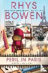 Bowen, Rhys - Peril in Paris