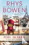Bowen, Rhys - Peril in Paris