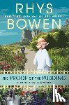 Bowen, Rhys - The Proof of the Pudding