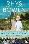 Bowen, Rhys - The Proof of the Pudding