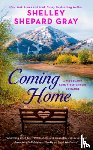Shepard Gray, Shelley - Coming Home