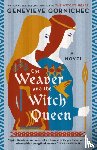 Gornichec, Genevieve - The Weaver and the Witch Queen