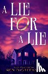 DeStefano, Ren - A Lie for a Lie