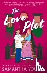 Young, Samantha - The Love Plot