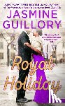 Guillory, Jasmine - Royal Holiday