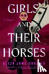 Brazier, Eliza Jane - Girls and Their Horses