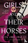 Brazier, Eliza Jane - Girls and Their Horses