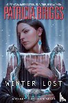 Briggs, Patricia - Briggs, P: Winter Lost