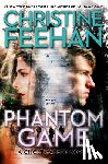 Feehan, Christine - Phantom Game