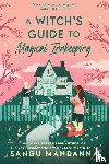 Mandanna, Sangu - A Witch's Guide to Magical Innkeeping