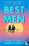 Karger, Sidney - Best Men