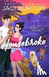 Burton, Jaci - Housebroke