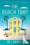 Brady, Ali - The Beach Trap