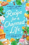 Linden, Rachel - Recipe for a Charmed Life