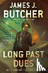 Butcher, James J. - Long Past Dues