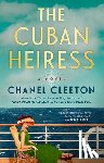 Cleeton, Chanel - The Cuban Heiress