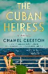 Cleeton, Chanel - The Cuban Heiress