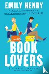Henry, Emily - Book Lovers