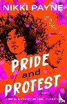 Payne, Nikki - Pride and Protest